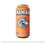 MANIAK SABOR TROPICAL - 500ML