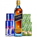 Blue Label