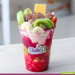Cholado