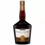 ORANGE LICOR