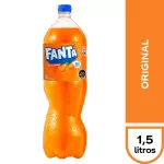Fanta 1.5 Lt