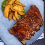 Costillas
