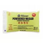 WASABI POWDERED WANER 2.2 LB. (1 KG)