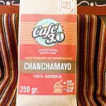 CAFÉ 3.0 CHANCHAMAYO