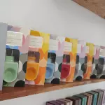 Aromatizadores Elétricos color