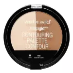 Wet and Wild Contouring Palette