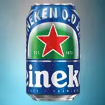 Heineken Zero