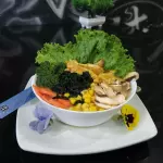 RAMEN DE POLLO