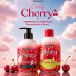 KIT CHERRY 2X1 200ml cd