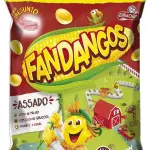 FANDANGOS 37G