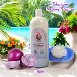 SHAMPOO litro