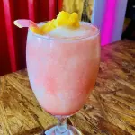 PIÑA COLADA