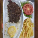 Ala minuta Vegetariana