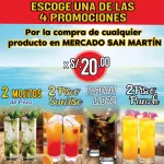 PROMOCIONES