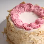 Torta Amor