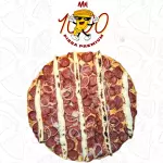 Calabresa Com Catupiry