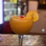 FRAPPE DE MARACUYA