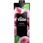 Del Valle Uva 100% Suco 1L