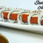 10 URAMAKI FILA
