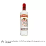 VODKA