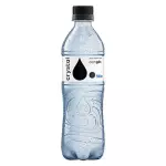 Agua com gas 500ml