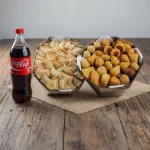 COMBO FAMÍLIA 80 salg 40 past.1 coca