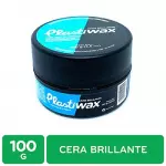 Plastigel Shine Wax Fixative