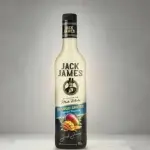 JACK JAMES MANGO SMOKE 900ML