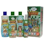 Kit Kids 4x1  BIO INSTINTO(copy)