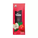 Manzana 200 ml