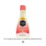 Quitaesmalte Cutex original 100 ml