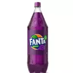 Fanta uva 2l
