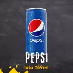 Pepsi