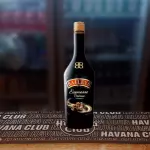 Crema de Baileys