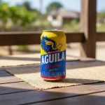 AGUILA ORIGINAL 330c