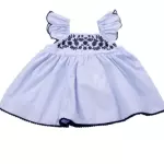 Vestido Blue