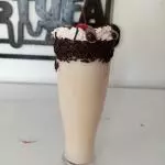 Malteada clasica