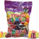Mini Gelatina 20und