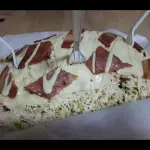Salvajada 1 especial