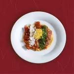 Taco de Pastor