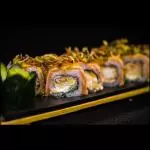 URAMAKI ZAID  (8 unidades)