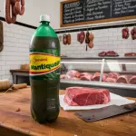 Refrigerante Mantiqueira (2Litros)