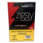 ZIGGY CEREJA