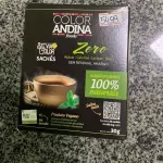 STEVIA SACHES 100%  30 G