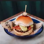 MONTE BURGER