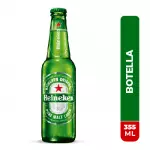 Beer Holland Heineken Bottle 355 Ml