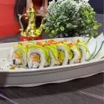 CARIBEAN ROLLS