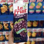 La Fruit 1L