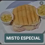 MISTO ESPECIAL