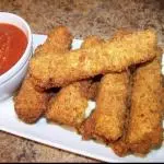 Dedos de Queso